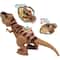 Red Box Toy Light & Sounds 13" Pre-Historic Times: Multi-Action T-REX